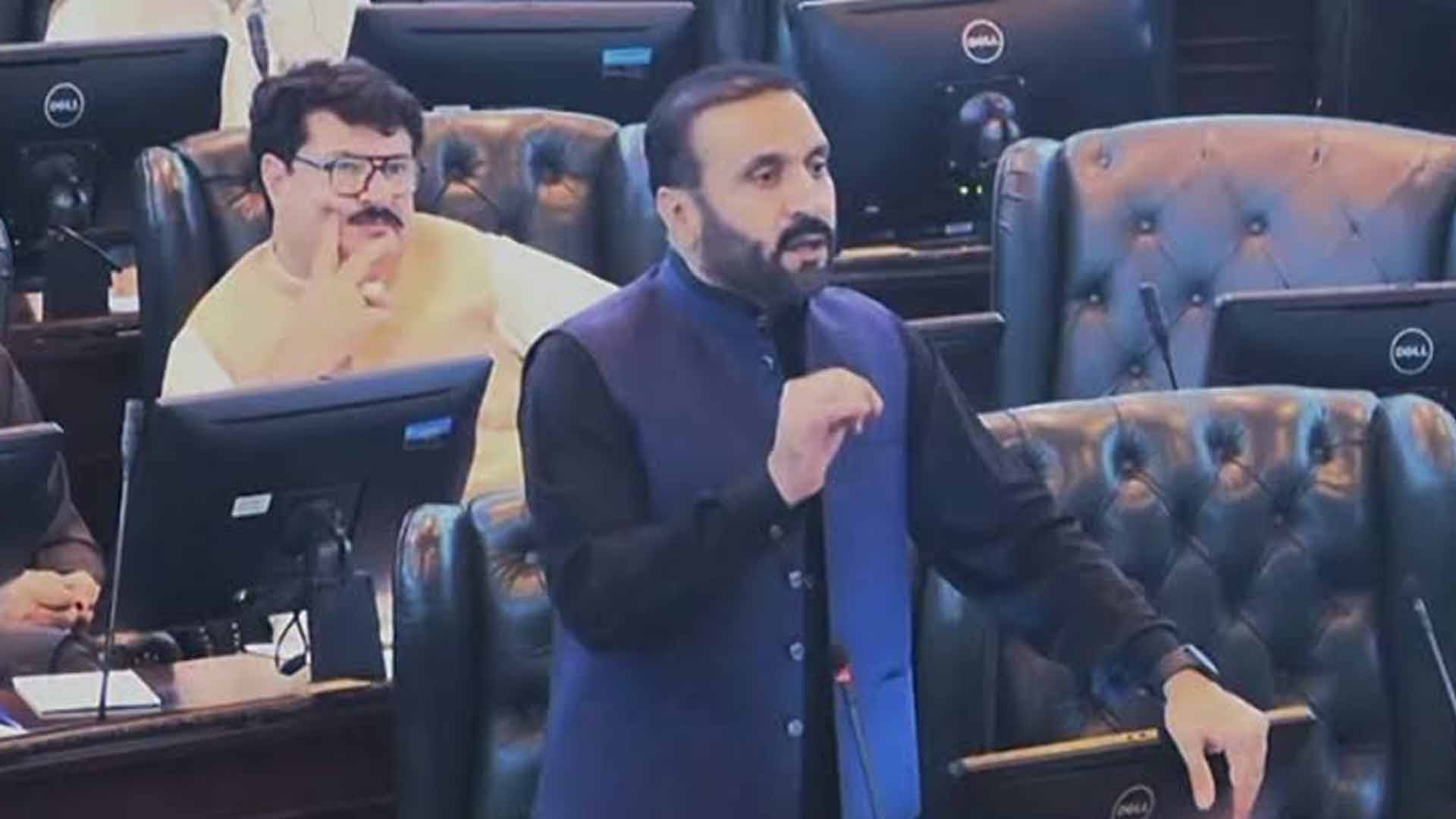 آفتاب عالم کا سلمان اکرم راجہ کو  واضع پیغام، پہلے حقائق جانیں، پھر ٹویٹ کریں