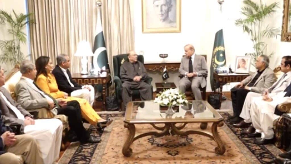 سہیل آفریدی اور پی ٹی آئی  حالات خراب کرنے پربضد،حکومت کا ایمرجنسی لگانے پر غور