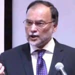 تبدیلی گالیاں دینے سے نہیں،کچھ کر دکھانے سے آتی ہے،احسن اقبال