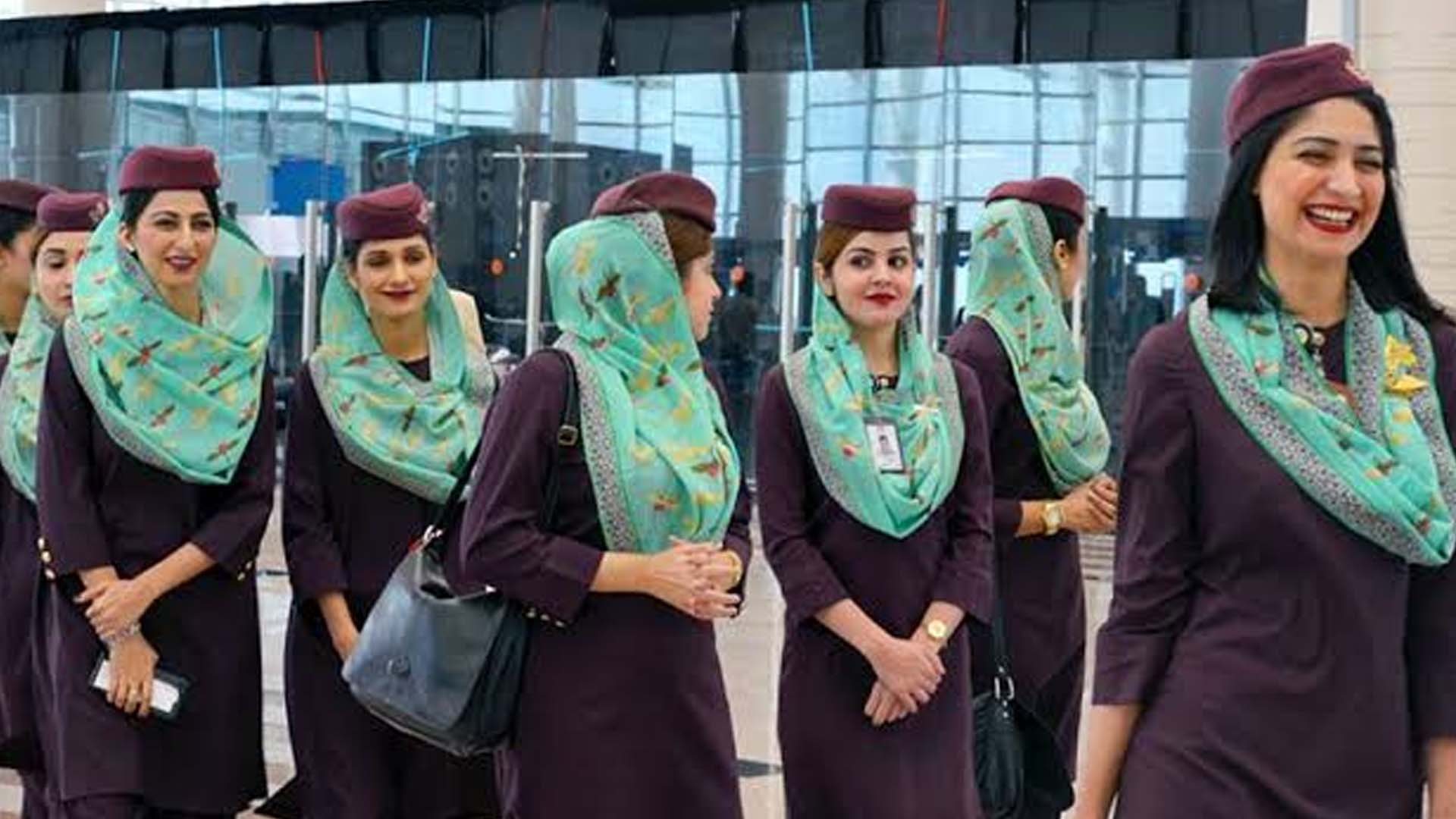 پی آئی اے میں ملازمت کے مواقع، امیدواروں کے انٹرویوز جاری