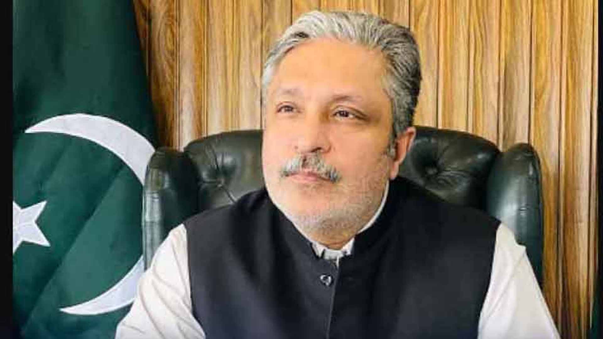 پی ٹی آئی کے مالیاتی اور سیکیورٹی سکینڈ لز بے نقاب، اختیار ولی نے بڑا دعویٰ کردیا