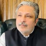 اقتدار کا سورج ڈوبتے ہی آصف محسود بھی منظر سے غائب