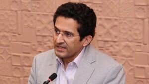 ہزاروں ارب روپے کے بوجھ کا خدشہ، عالمی منڈی میں تیل سستا ہوا تو عوام کو فوری ریلیف ملے گا، وزیر پیٹرولیم
