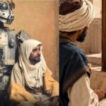 صدیوں پہلے روبوٹ بنانے والا مسلمان سائنس دان،جسے دنیا بھول گئی