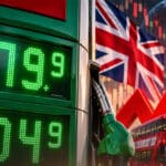برطانیہ میں ڈیزل کی قیمت نے نیا ریکارڈ بنا دیا ،نئی قیمت جان کر ہوش اڑ جائیں گے