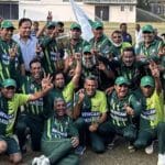 کرکٹ کے ایوانوں میں ہنگامہ،پاکستان کا بھارت میں شیڈول ورلڈ کپ میں شرکت سے متعلق بڑا فیصلہ سامنے آ گیا