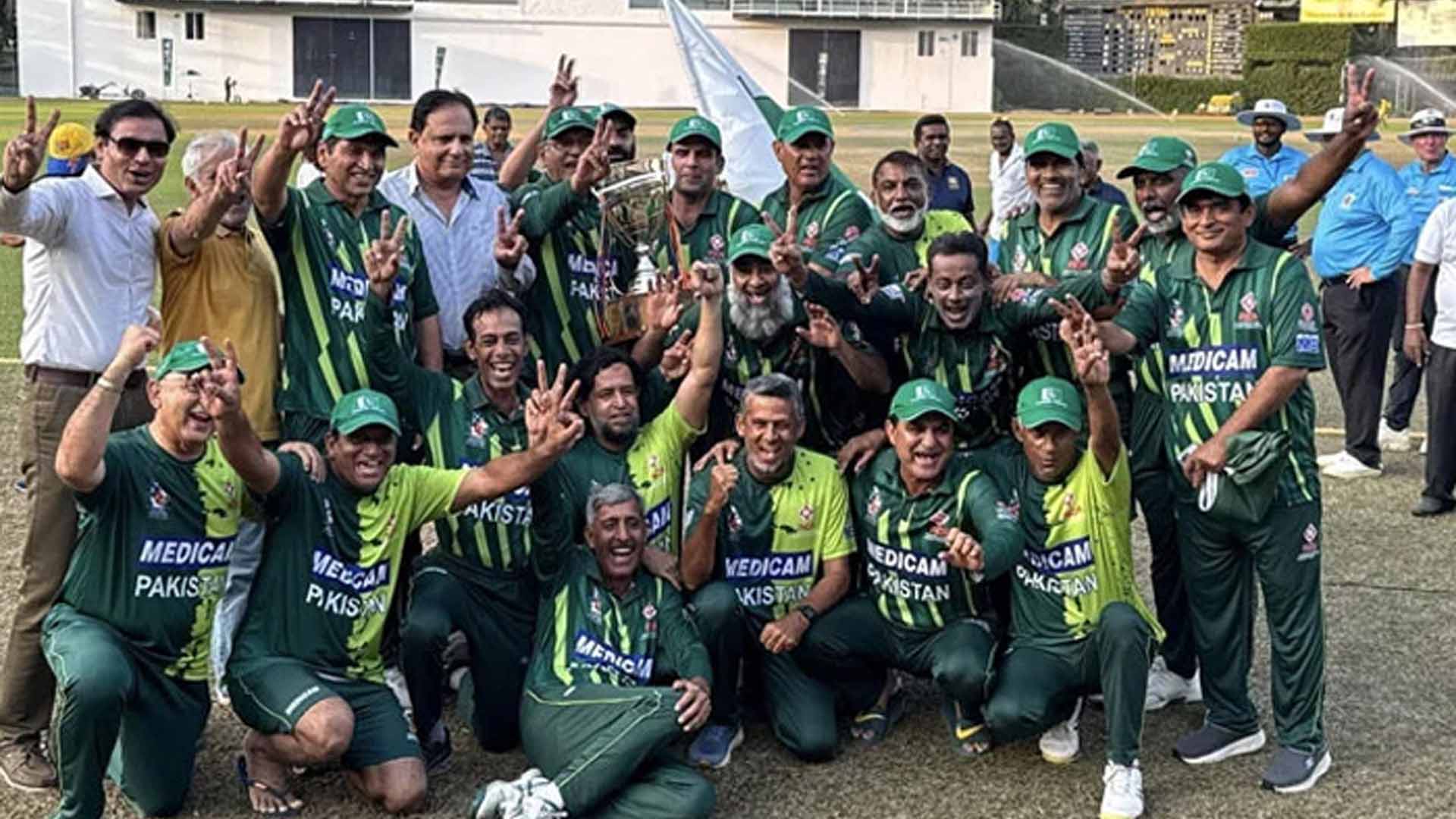 کرکٹ کے ایوانوں میں ہنگامہ،پاکستان کا بھارت میں شیڈول ورلڈ کپ میں شرکت سے متعلق بڑا فیصلہ سامنے آ گیا