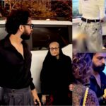 زارا نور عباس کے ساتھ اسد صدیقی کی آمد، والدہ کے گرنے پر تنقی
