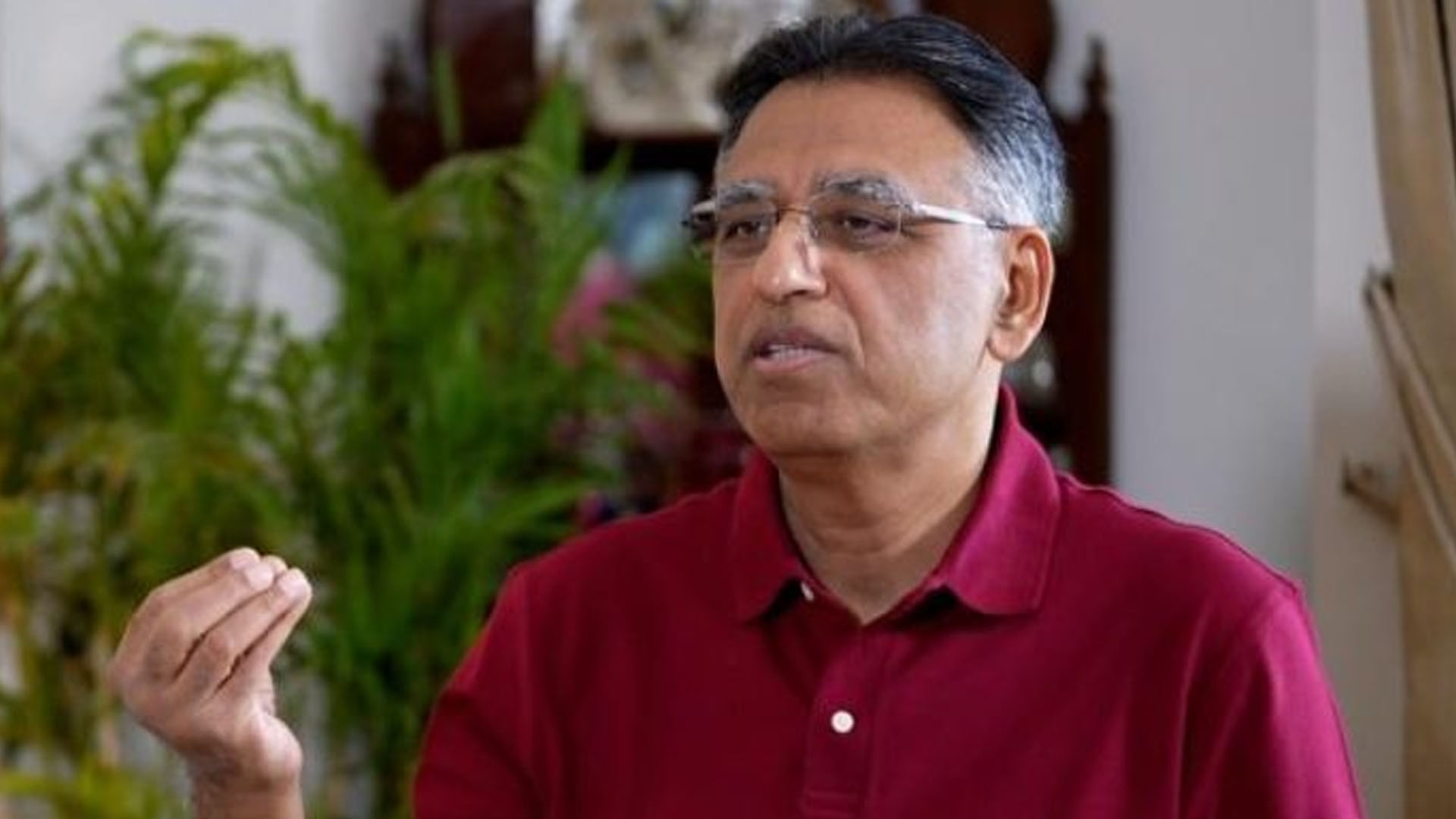 عمران خان کے دور میں بنی گالا میں آسٹریلوی سرمایہ کار کی آمد، خیبرپختونخوا کے معدنیات میں سرمایہ کاری کی کوششیں، اسد عمر کا انکشاف