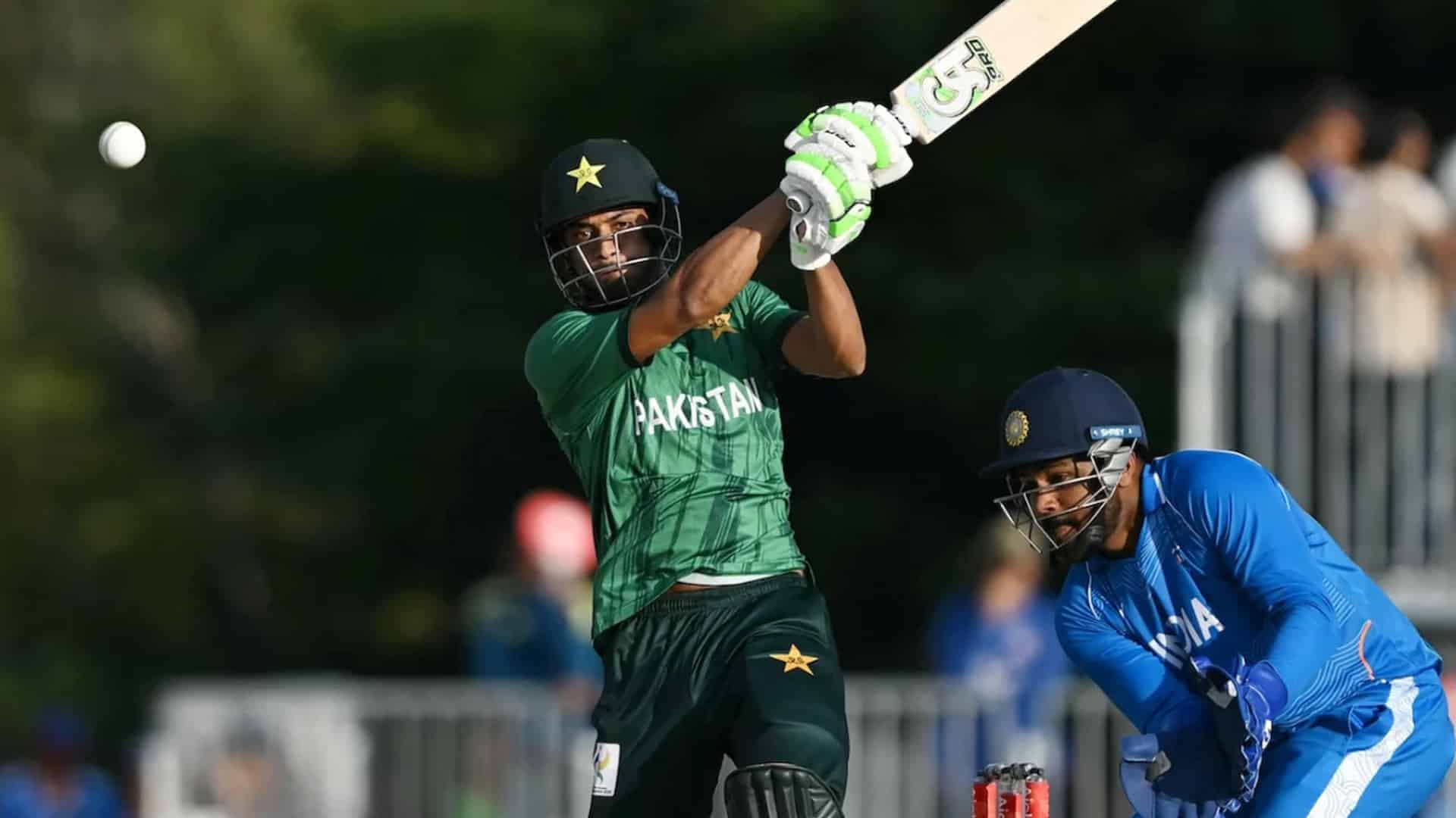 ایشین گیمز، سنسی خیز مقابلہ، بھارت نے فائنل میچ میں پاکستان کو شکست دے کر گولڈ میڈل حاصل کر لیا