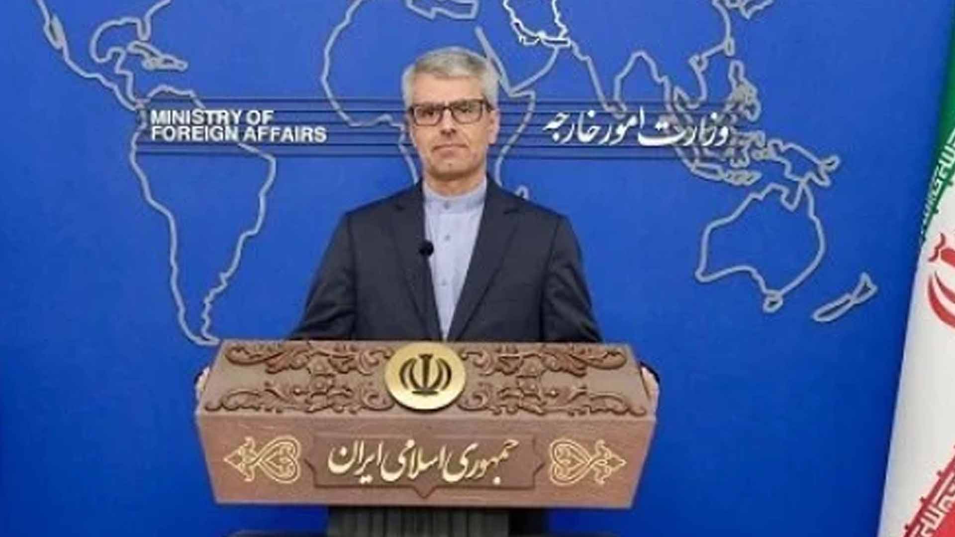ایران کا امریکا کو دوٹوک انتباہ، حملہ کرکے بچ نکلنے کا وقت ختم ہوچکا