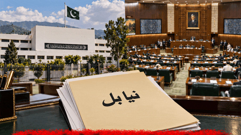 ’قومی اسمبلی میں نیا بل پیش‘ حکومت کا ’پرائیویٹائزیشن اینڈ پبلک پرائیویٹ پارٹنر شپ کمیشن‘ قائم کرنے کا فیصلہ