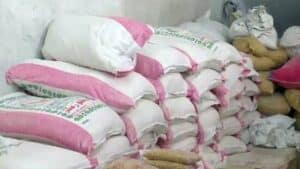پنجاب میں 20 کلو آٹے کا تھیلا بند، اسمگلنگ روکنے کے لیے بین الصوبائی سرحدوں پر کڑی نگرانی کا حکم