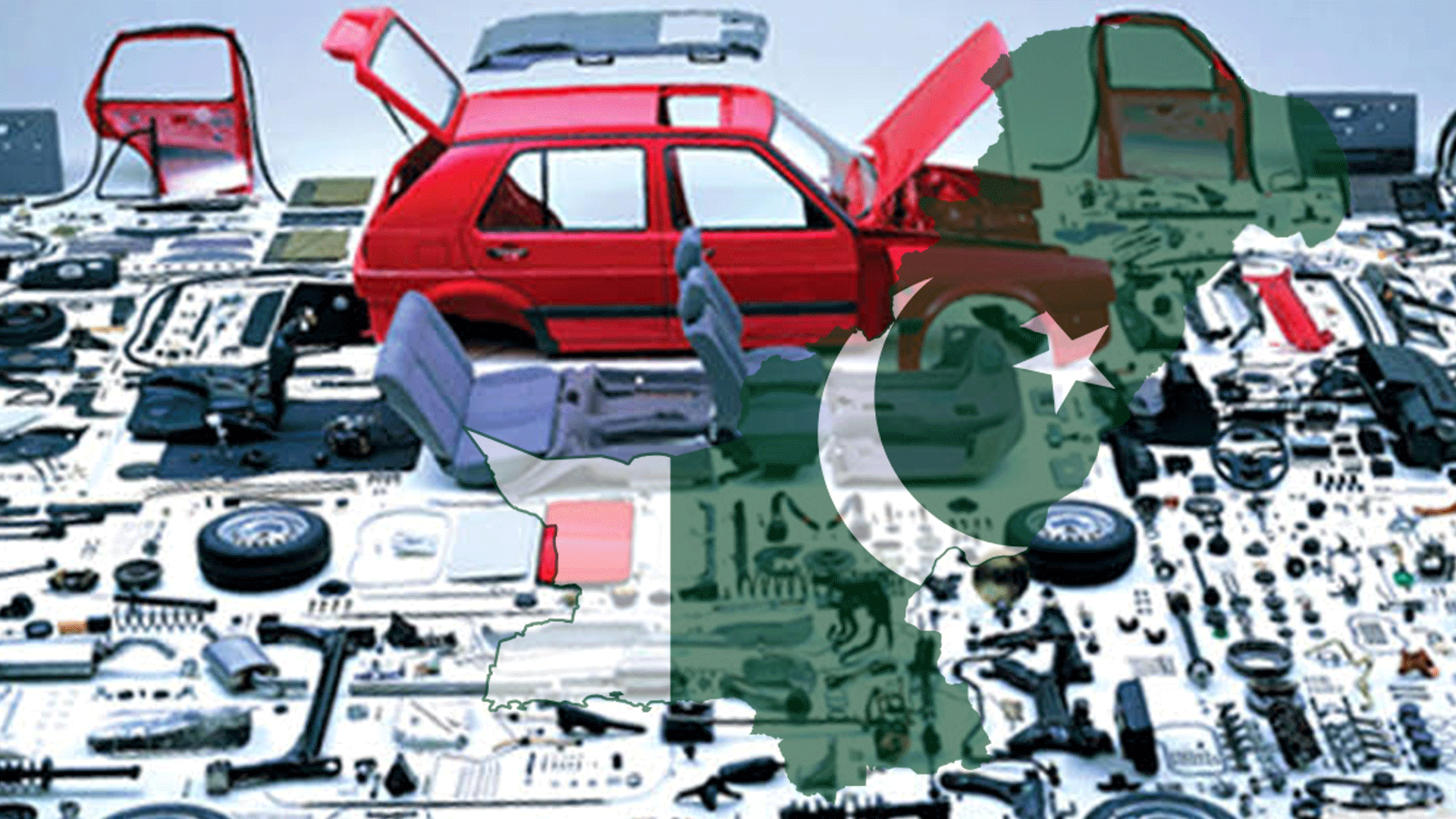 کیا چھوٹی گاڑیاں سستی ہونے جا رہی ہیں؟ نئی آٹو پالیسی منظور