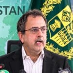 اگلے سال جون سے فیڈرز کے بجائے صرف ٹرانسفارمرز پر لوڈشیڈنگ ہوگی، اویس لغاری نے بتادیا