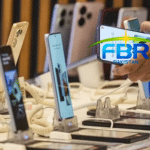 موبائل فون رجسٹر کرانا اب آسان؟ ایف بی آر نے نیا طریقہ متعارف کرا دیا