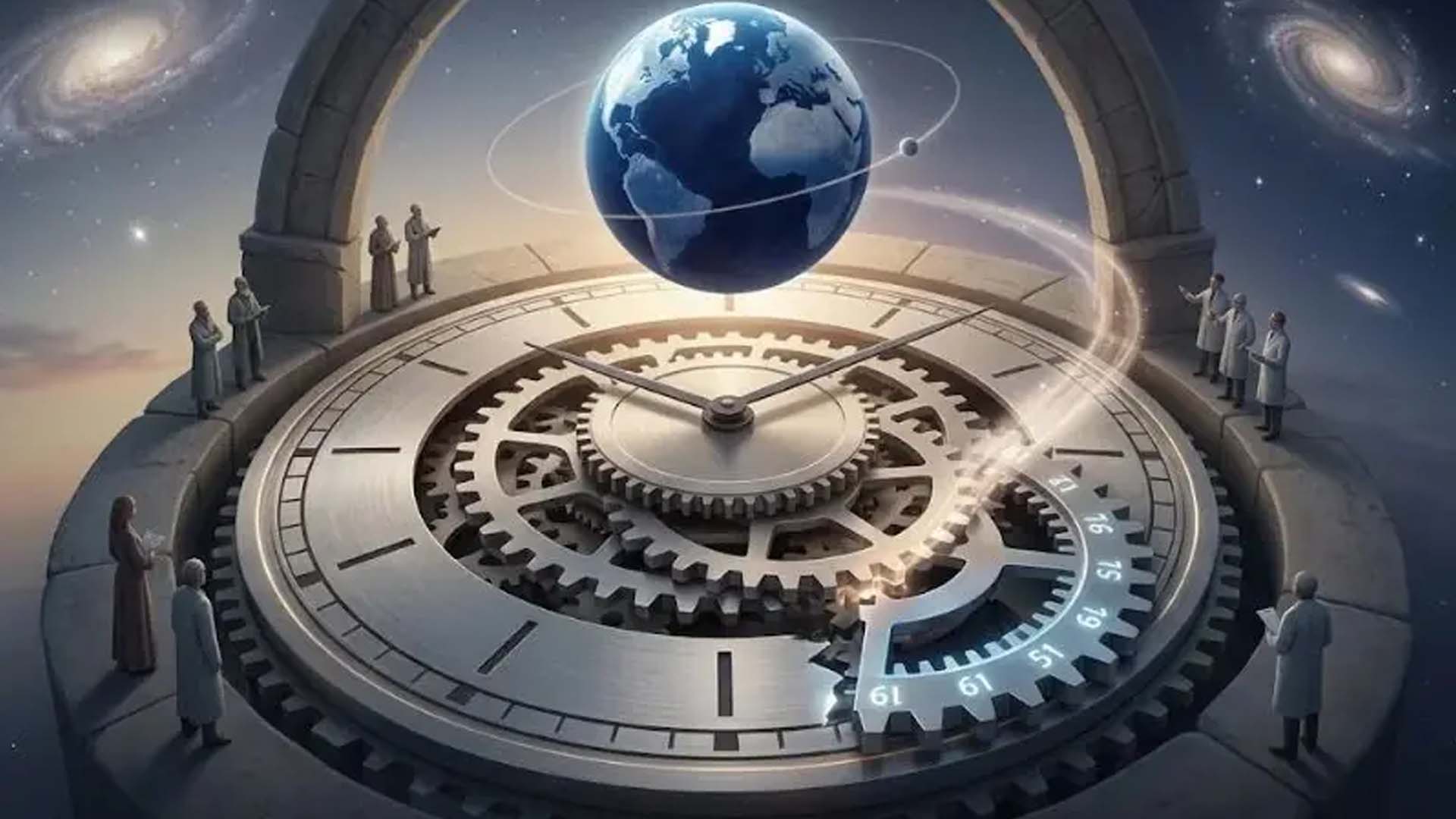 دنیا بھر میں وقت کا حساب بدل جائے گا، 2027 سے کیا ہوگا نیا