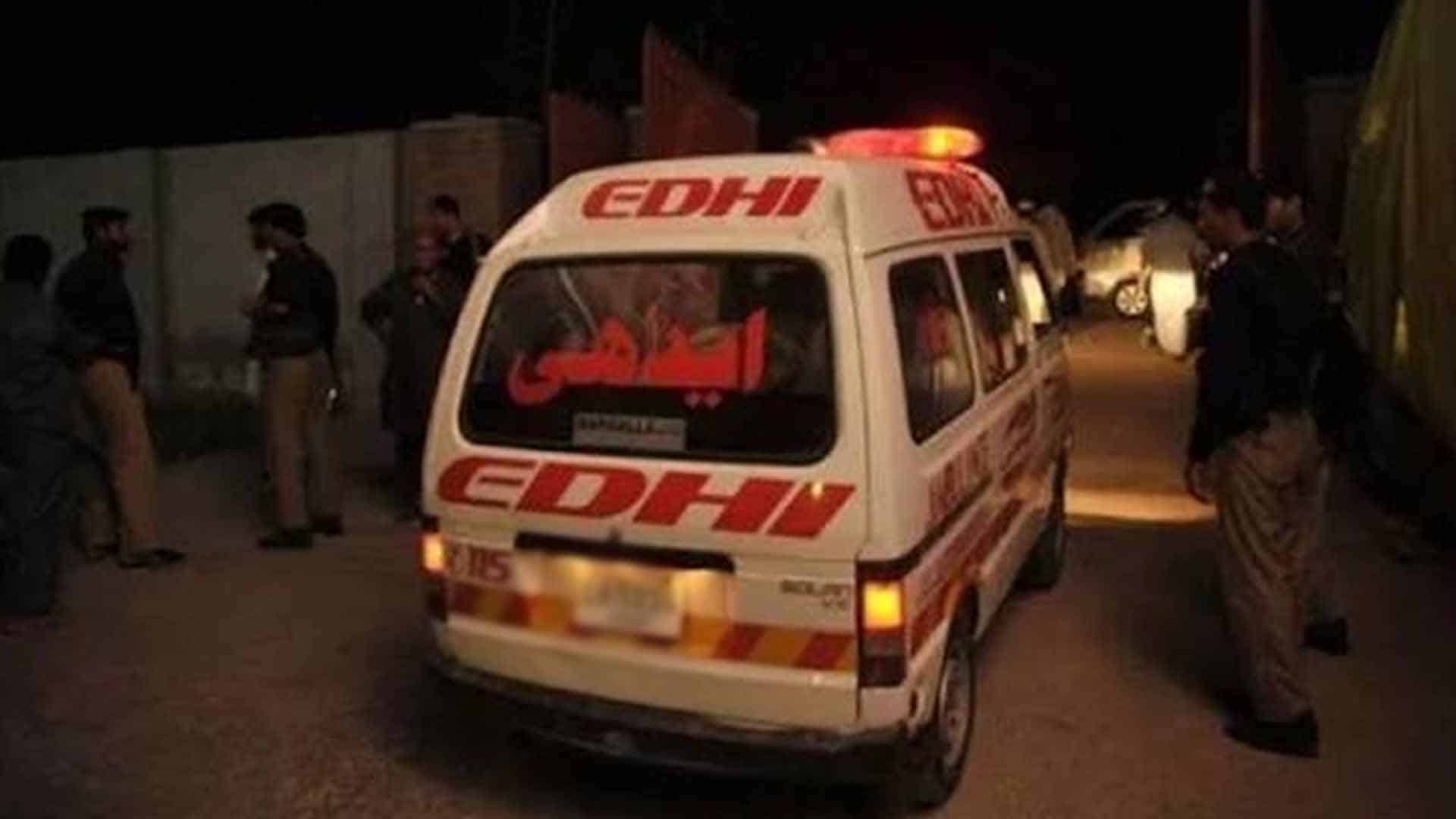 کینیڈا سے آنے والے معمر میاں بیوی کی گھر سے لاشیں برآمد، موت کی اصل وجہ کیا بنی؟