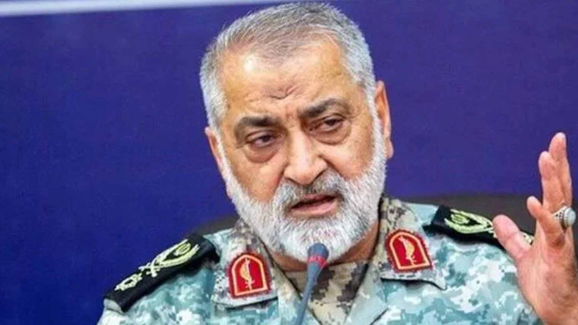 کیا امریکا اپنے اتحادیوں کو  واقعی ڈبونے جا رہا ہے؟ تہران کی سخت وارننگ سامنے آگئی