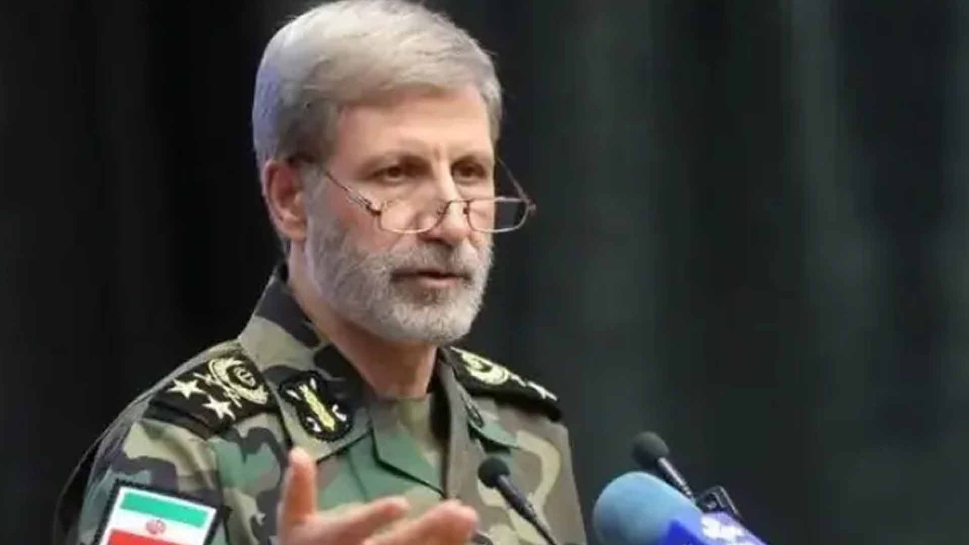 امریکی حملے کی دھمکی کے بعد ایران کا پاور شو، جدید ڈرون ٹیکنالوجی کی نمائش ، واشنگٹن کو انتباہ