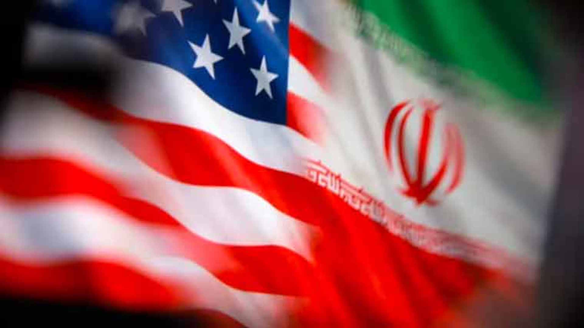 ایران کے خلاف امریکا کا معاشی شکنجہ مزید سخت، غیر ملکی بینکوں کو بھی سنگین نتائج کی دھمکی
