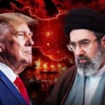 امریکا ایران کشیدگی میں نیا موڑ، ایرانی وفد نیویارک سے روانہ، خطے میں امریکی بحری بیڑے بڑھنے لگے