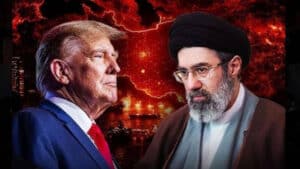 امریکا ایران کشیدگی میں نیا موڑ، ایرانی وفد نیویارک سے روانہ، خطے میں امریکی بحری بیڑے بڑھنے لگے