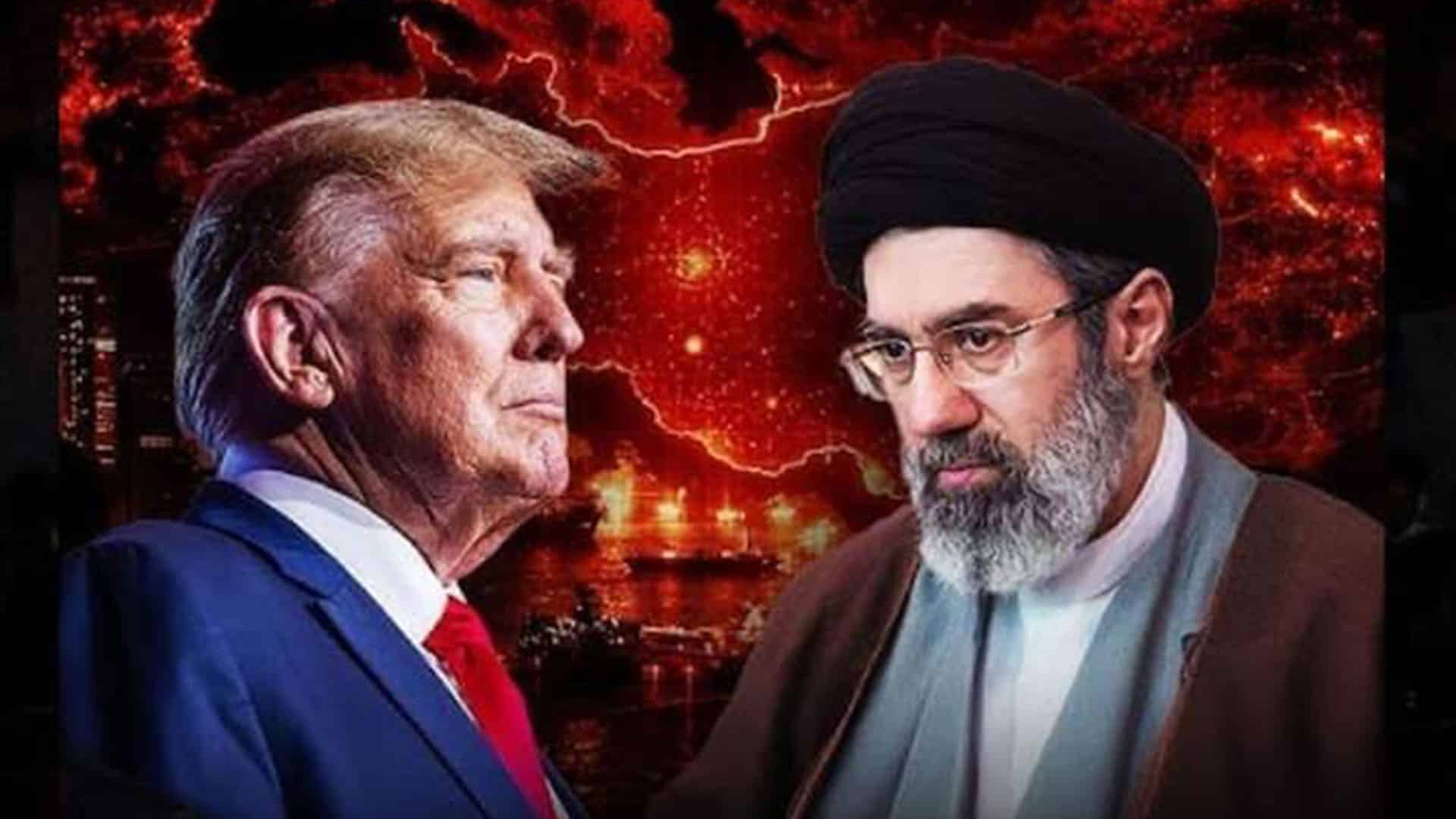 امریکا ایران کشیدگی میں نیا موڑ، ایرانی وفد نیویارک سے روانہ، خطے میں امریکی بحری بیڑے بڑھنے لگے