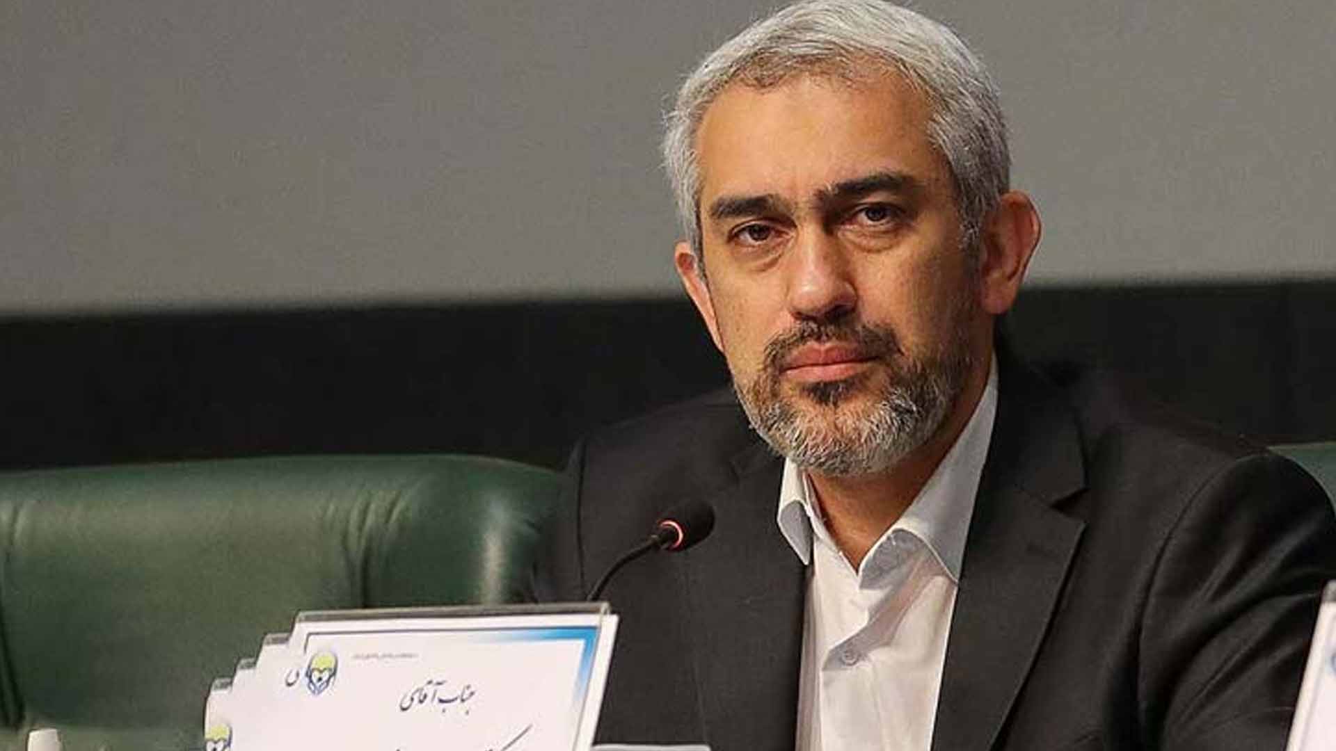 ایران میں مہنگائی کا طوفان ، قوتِ خرید شدید متاثر،وزیر خزانہ  کا بڑا بیان سامنے آ گیا