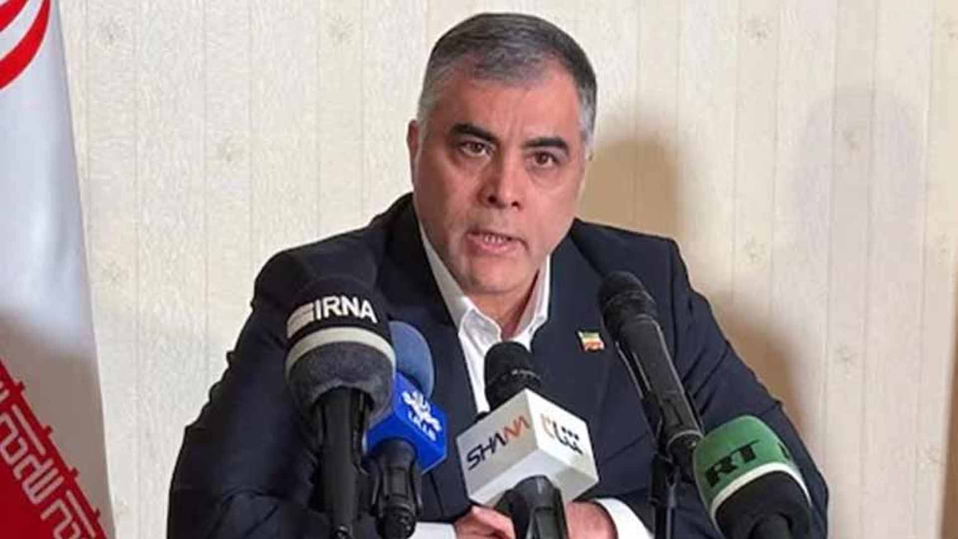 ایرانی وزیر تیل اچانک مستعفی ، وجہ کیا بنی؟ اہم تفصیلات سامنے آگئیں