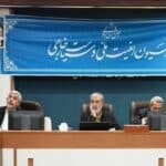 مجتبیٰ خامنہ ای نے والد کا فتویٰ معطل کر دیا؟  ایرانی قومی سلامتی کمیٹی کا بڑا بیان سامنے آگیا