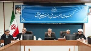 مجتبیٰ خامنہ ای نے والد کا فتویٰ معطل کر دیا؟  ایرانی قومی سلامتی کمیٹی کا بڑا بیان سامنے آگیا