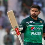 بابر اعظم کا ایک اور شاندار اعزاز: 16 ہزار رنز مکمل کر کے پاکستان کے پانچویں بڑے بلے باز بن گئے