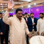 ڈھول کی تھاپ پر سیاسی نعرے، بھارتی شادی میں انوکھا احتجاج وائرل