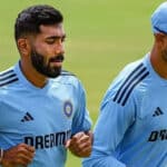 بھارت کی بولنگ لائن کو دوسرا بڑا جھٹکا،بمراہ  کے بعد ایک اور اہم کھلاڑی نیوزی لینڈ سیریز سے باہر