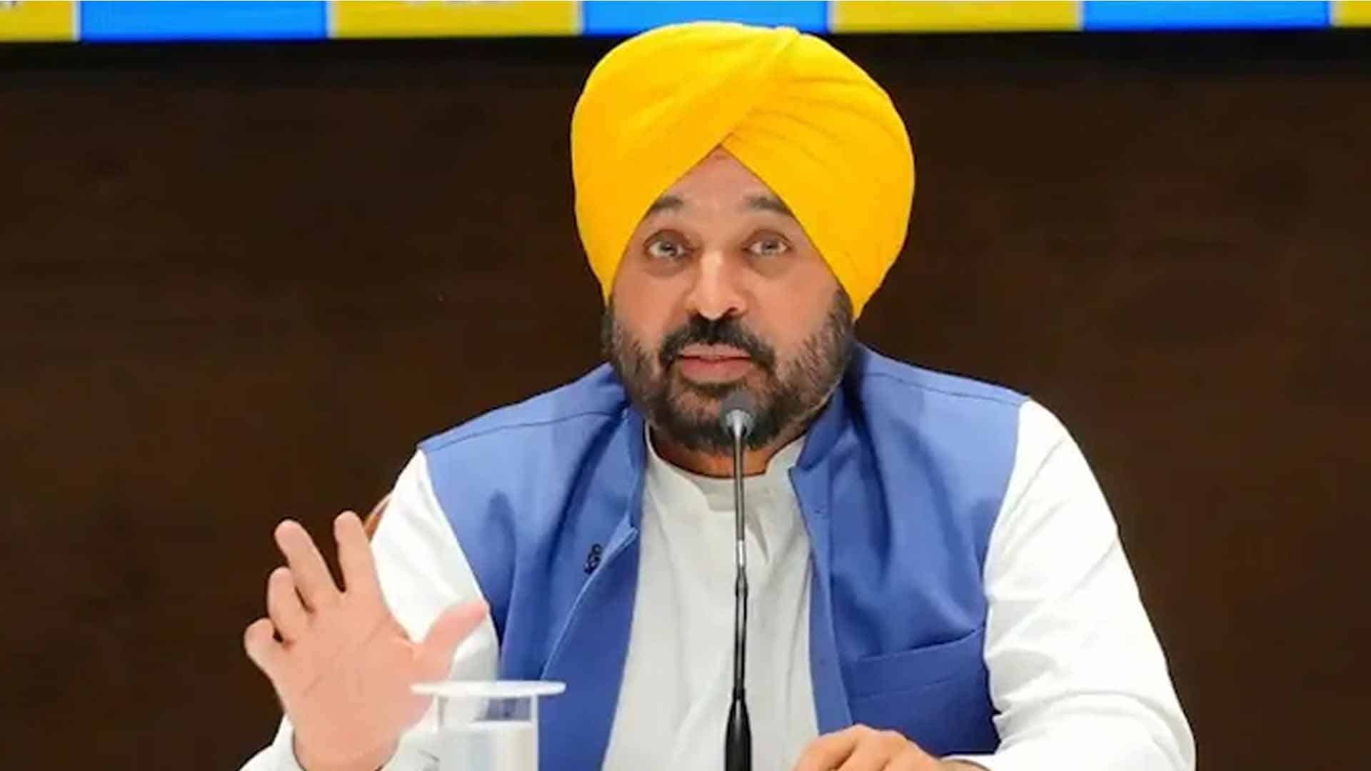 “فرانس جانے نہیں دیتے، پاکستان کیا جانے دیں گے!” بھارتی پنجاب کے وزیراعلیٰ نےمودی سرکار کا پول کھول دیا