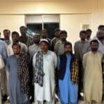 ایف سی 21 بٹالین کی کارروائی، تمام لیویز اہلکار بحفاظت بازیاب