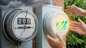 بجلی صارفین کے لیے ریلیف کا نیا فارمولا، 200 یونٹ کی شرط بدلنے پر غور