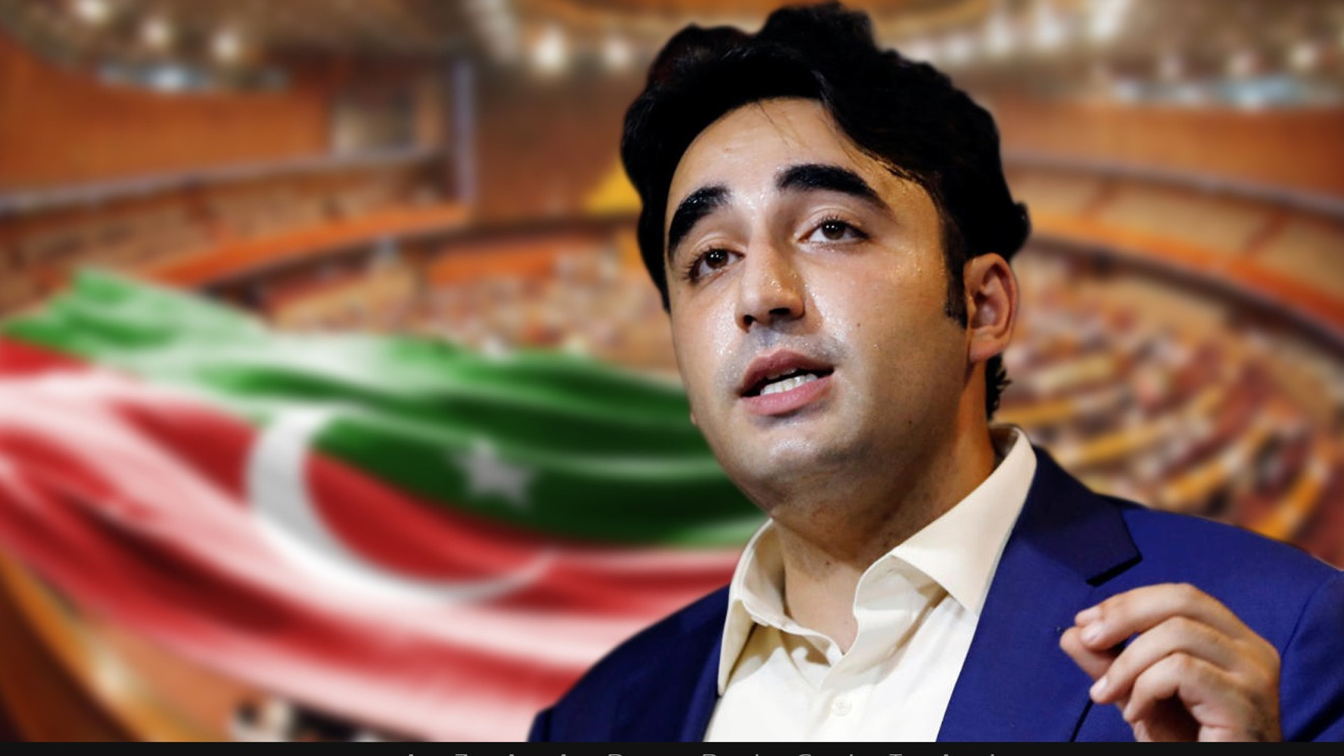 بلاول بھٹو کا پی ٹی آئی پر کڑا وار، سوال کرتے ہیں دہشتگردی کہاں سے آئی؟، یہ شرم کریں، اسمبلی میں ریمارکس
