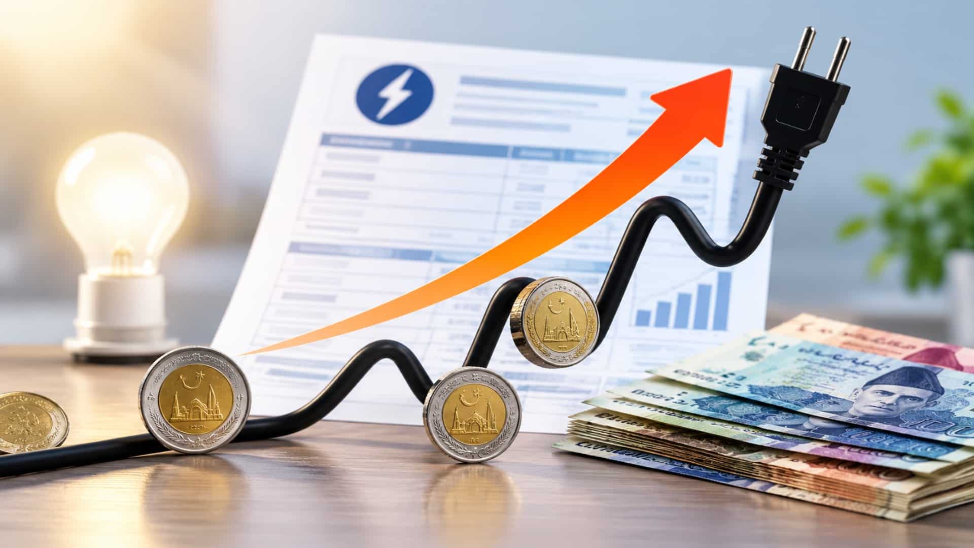 بجلی کم استعمال کرنے کے باوجود بل زیادہ کیوں آتا ہے؟ وجہ جانیے
