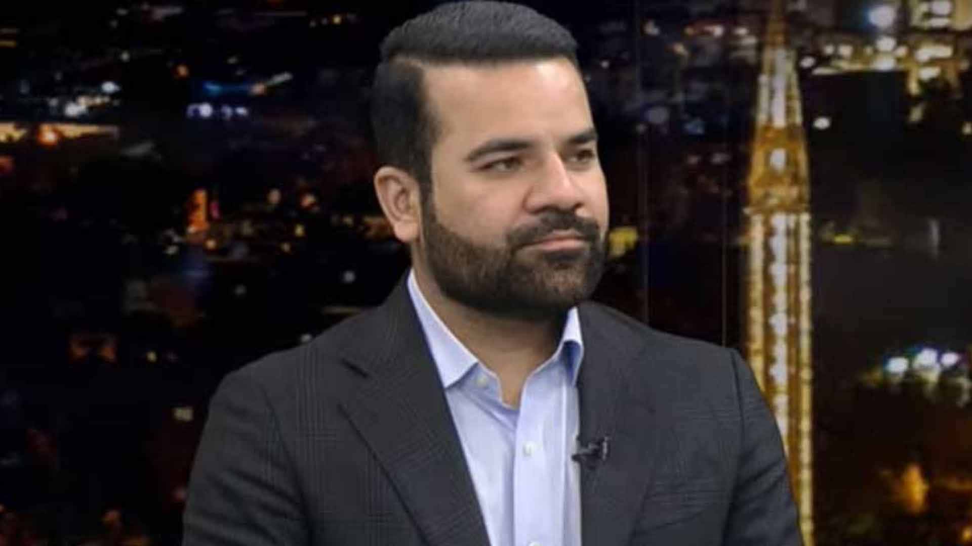 سہیل آفریدی کے خلاف دہشت گردوں کی پشت پناہی کے شواہد موجود ہیں، بیرسٹر عقیل ملک