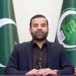 کے پی کے عوام ترقی چاہتے ہیں اور پی ٹی آئی احتجاجی ڈرامے، فسادی سیاست دفن ہو گئی، بیرسٹر عقیل کا کرارا جواب