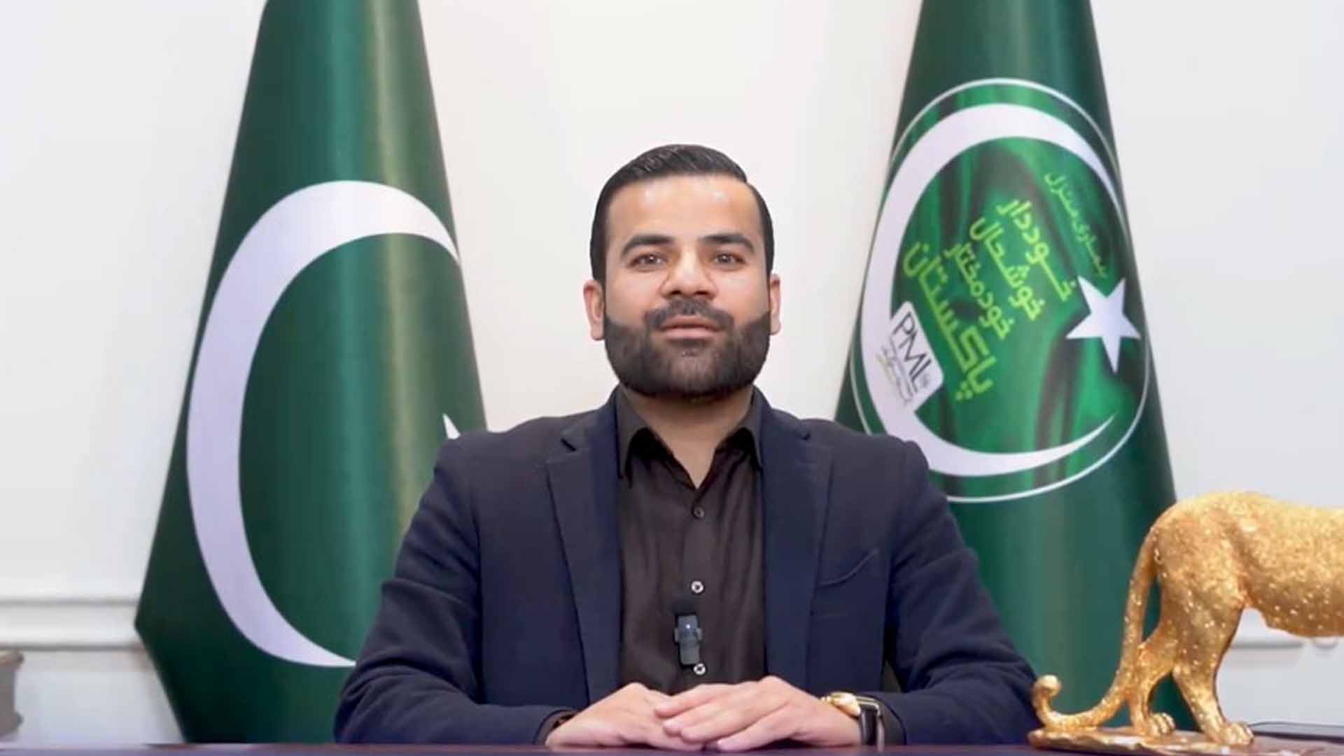 کے پی کے عوام ترقی چاہتے ہیں اور پی ٹی آئی احتجاجی ڈرامے، فسادی سیاست دفن ہو گئی، بیرسٹر عقیل کا کرارا جواب