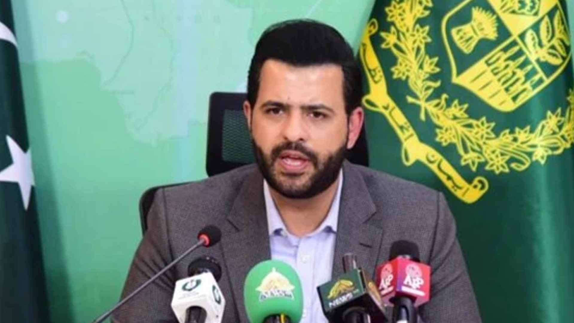 پی ٹی آئی کے احتجاج سے ہمیشہ ملک کے دشمنوں نے فائدہ اٹھایا، دانیال چوہدری