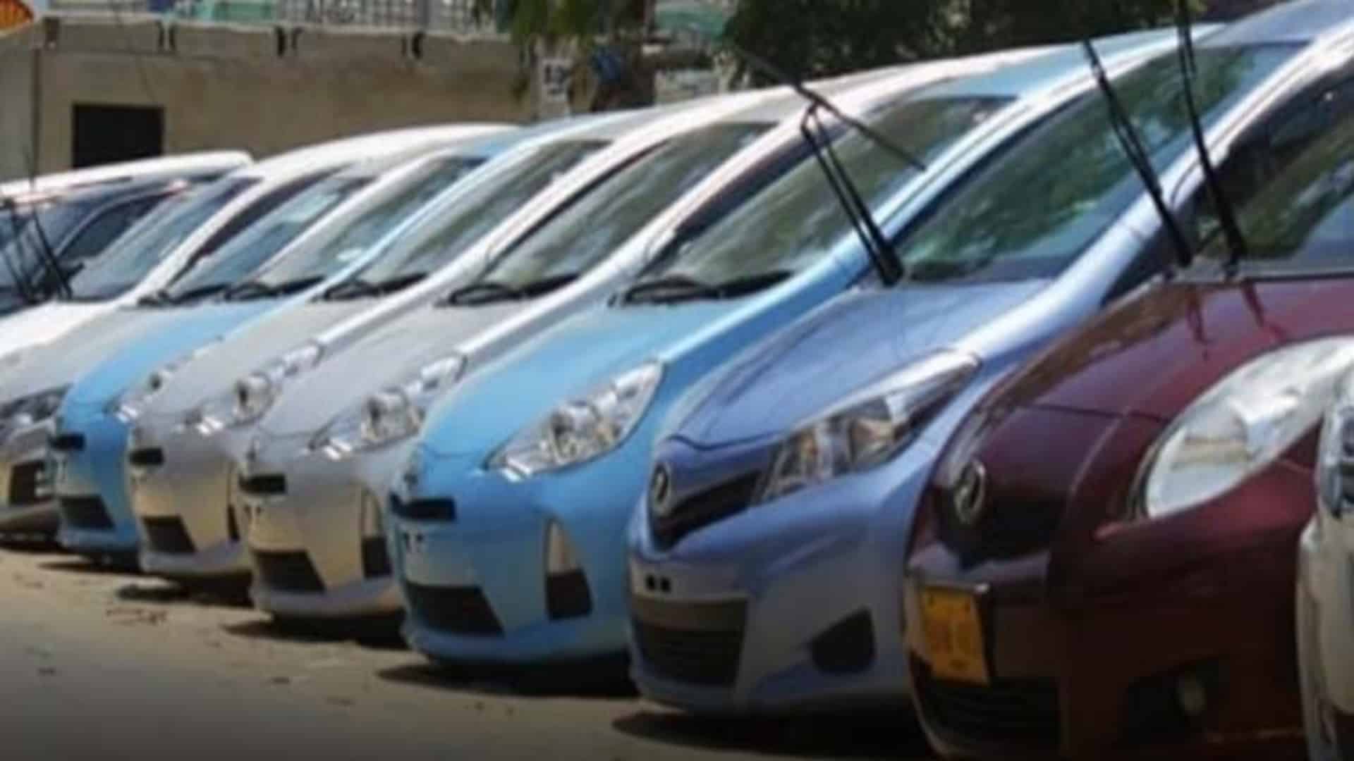 پنجاب میں گاڑی مالکان کیلئے بڑی خوشخبری، فٹنس سرٹیفکیٹ پر ریلیف مل گیا