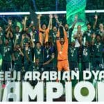 champion