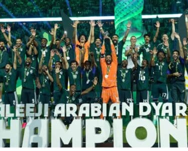 champion