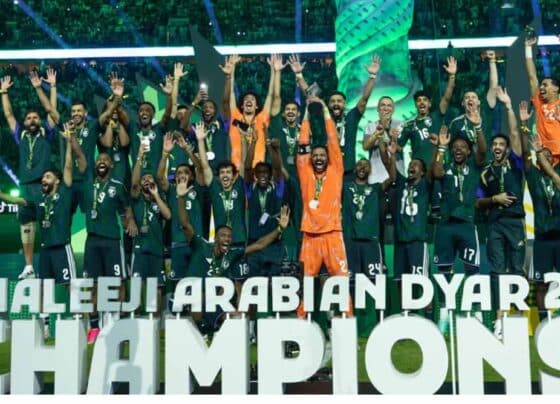 champion