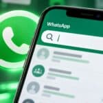 واٹس ایپ کا نیا فیچر، اب ٹیگ اور ریپلائی والے اہم پیغامات ڈھونڈنا ہوگا آسان