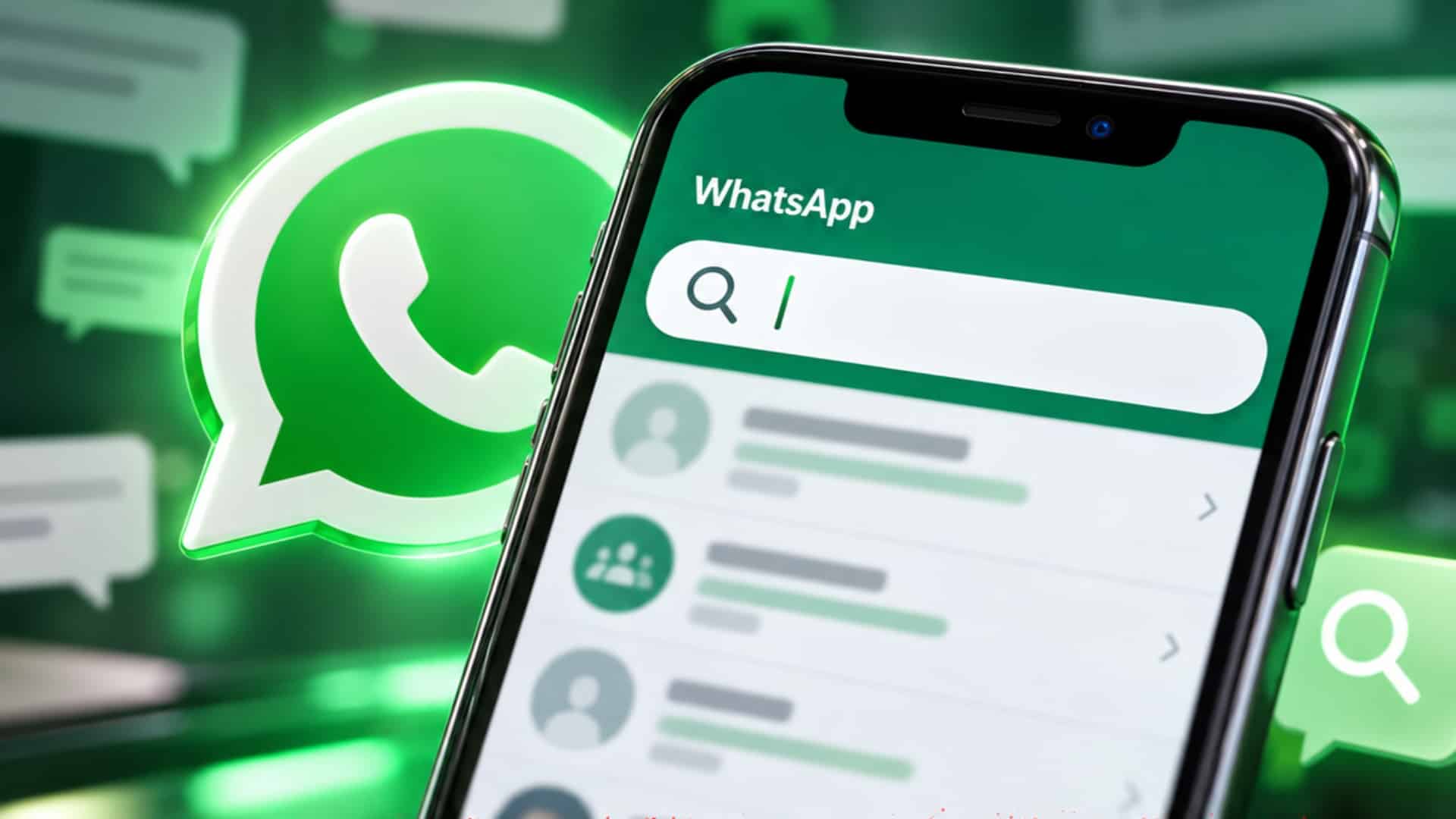 واٹس ایپ کا نیا فیچر، اب ٹیگ اور ریپلائی والے اہم پیغامات ڈھونڈنا ہوگا آسان